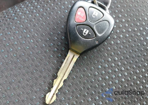 2009 Toyota Matrix from USA, damaged, VIN 2T1KU40E29C041362